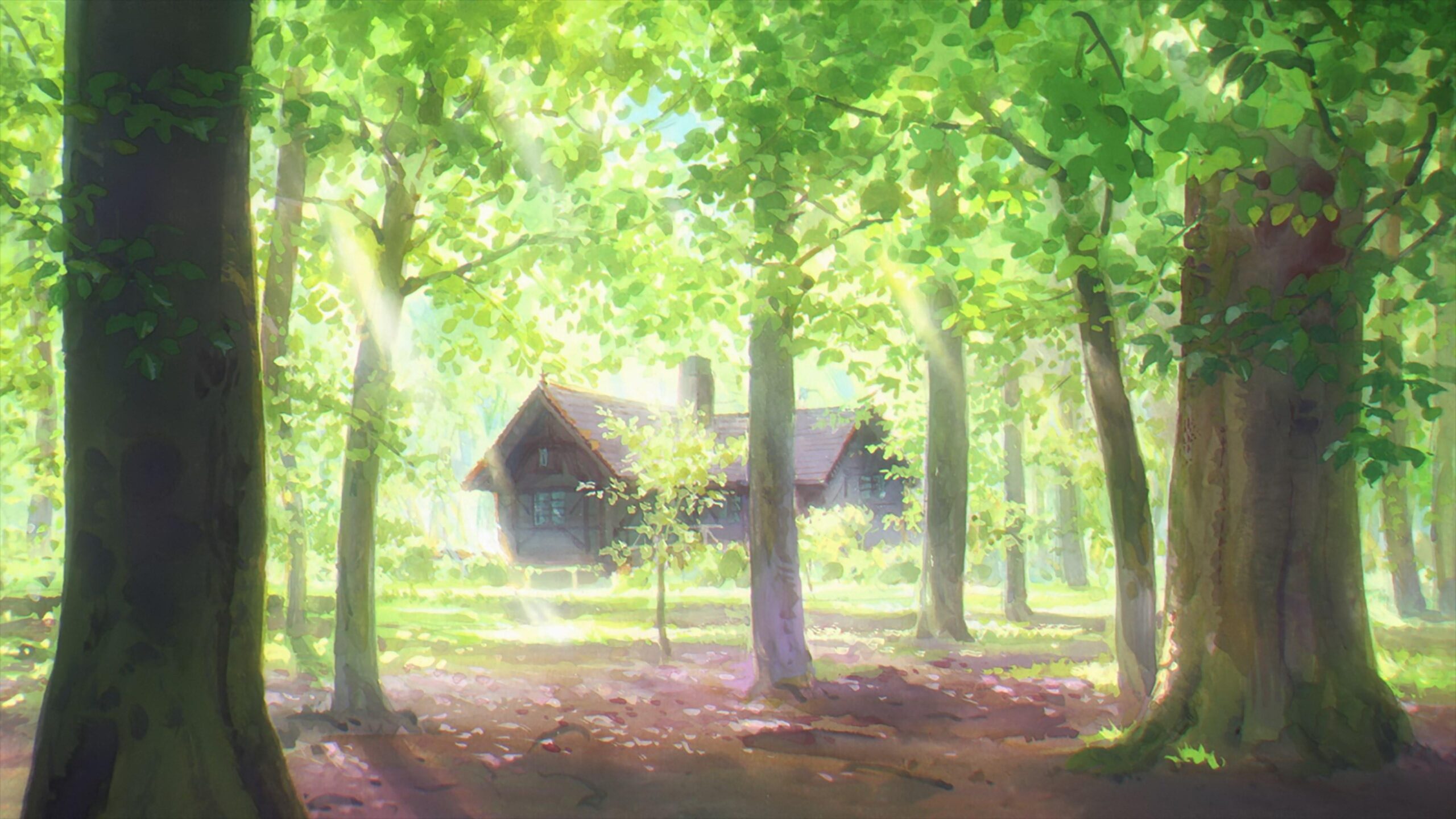 Cerita Anak Teknik Nuklir