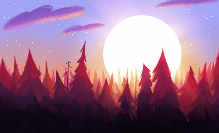 Bergantung kepada Allah Semata